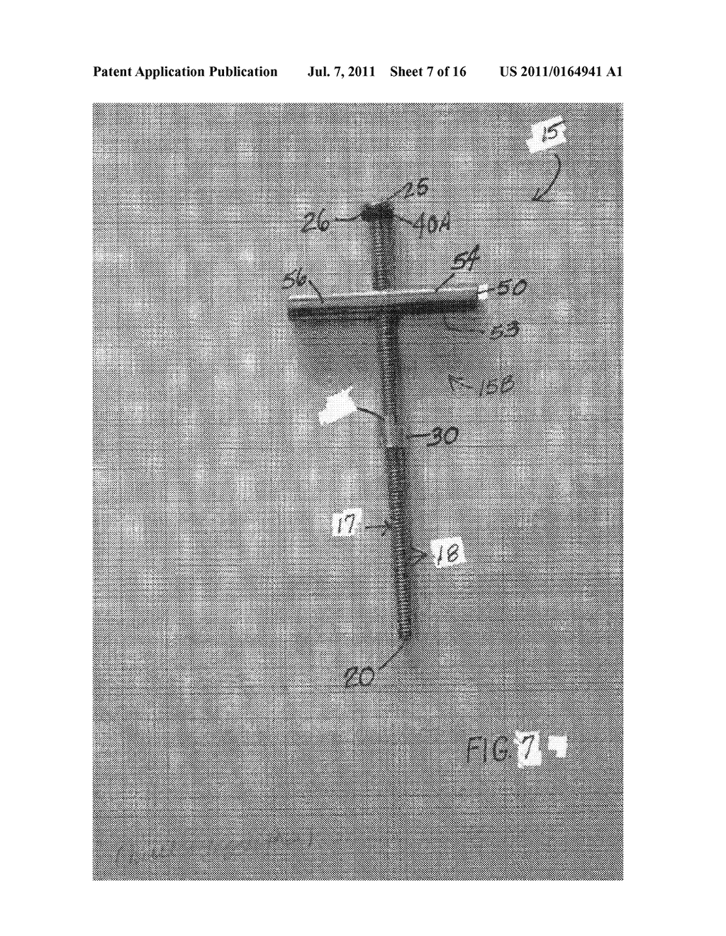 Fastener Device - diagram, schematic, and image 08