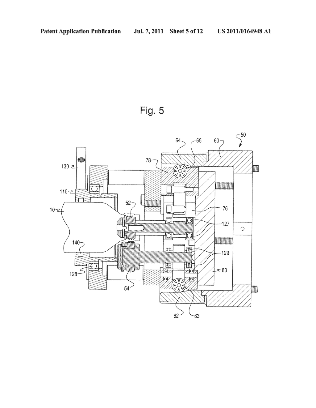 APPARATUS FOR THREADING CANS - diagram, schematic, and image 06