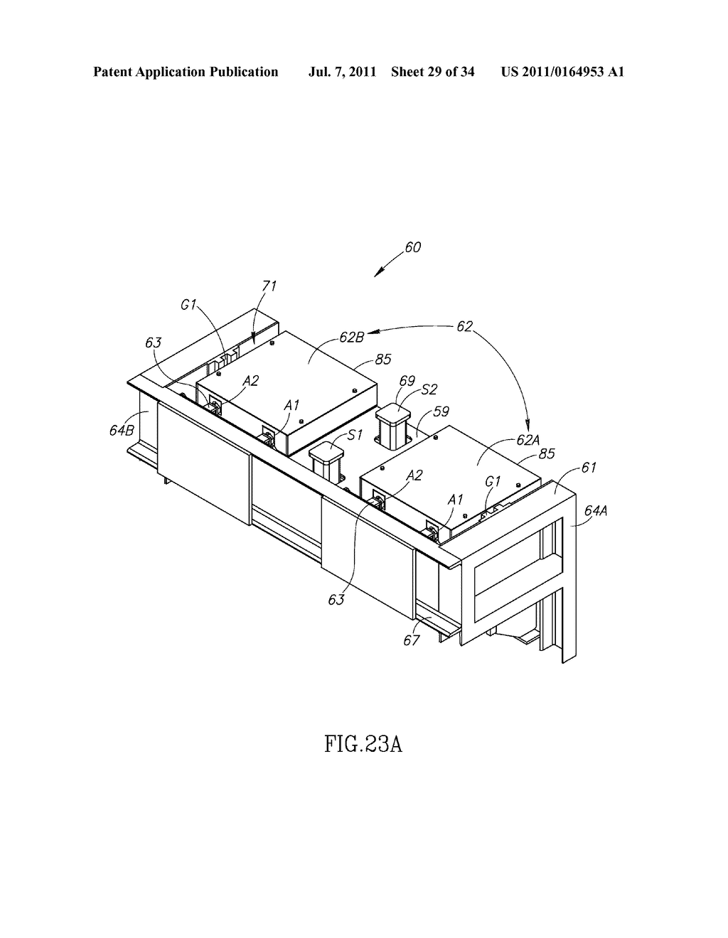 CARGO LOADER - diagram, schematic, and image 30