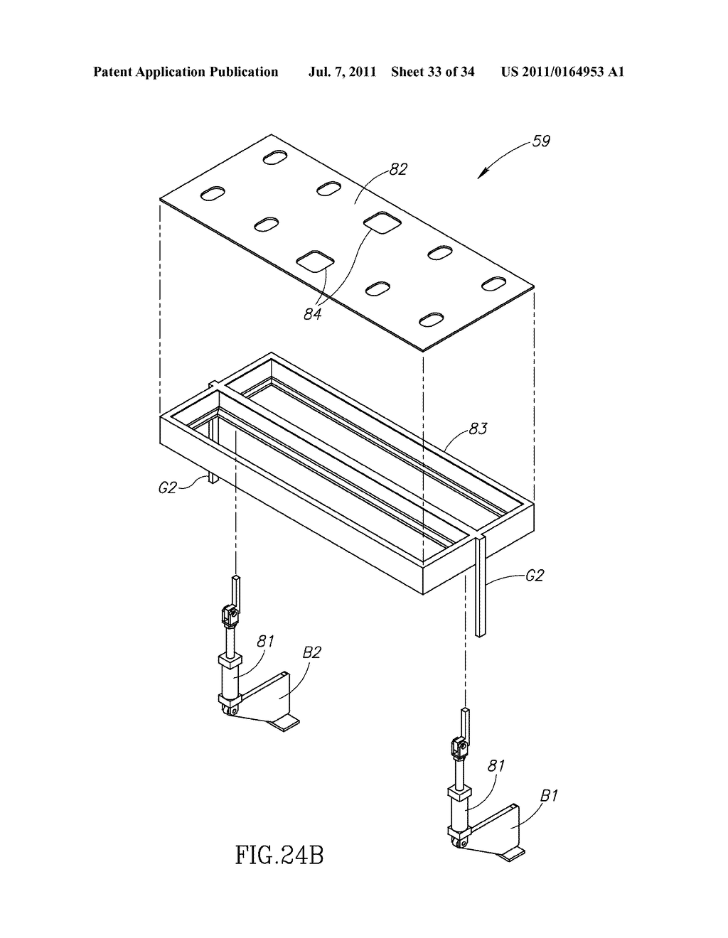 CARGO LOADER - diagram, schematic, and image 34