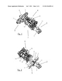 MULTI-STAGE COMPRESSOR diagram and image