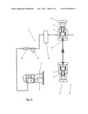 MULTI-STAGE COMPRESSOR diagram and image