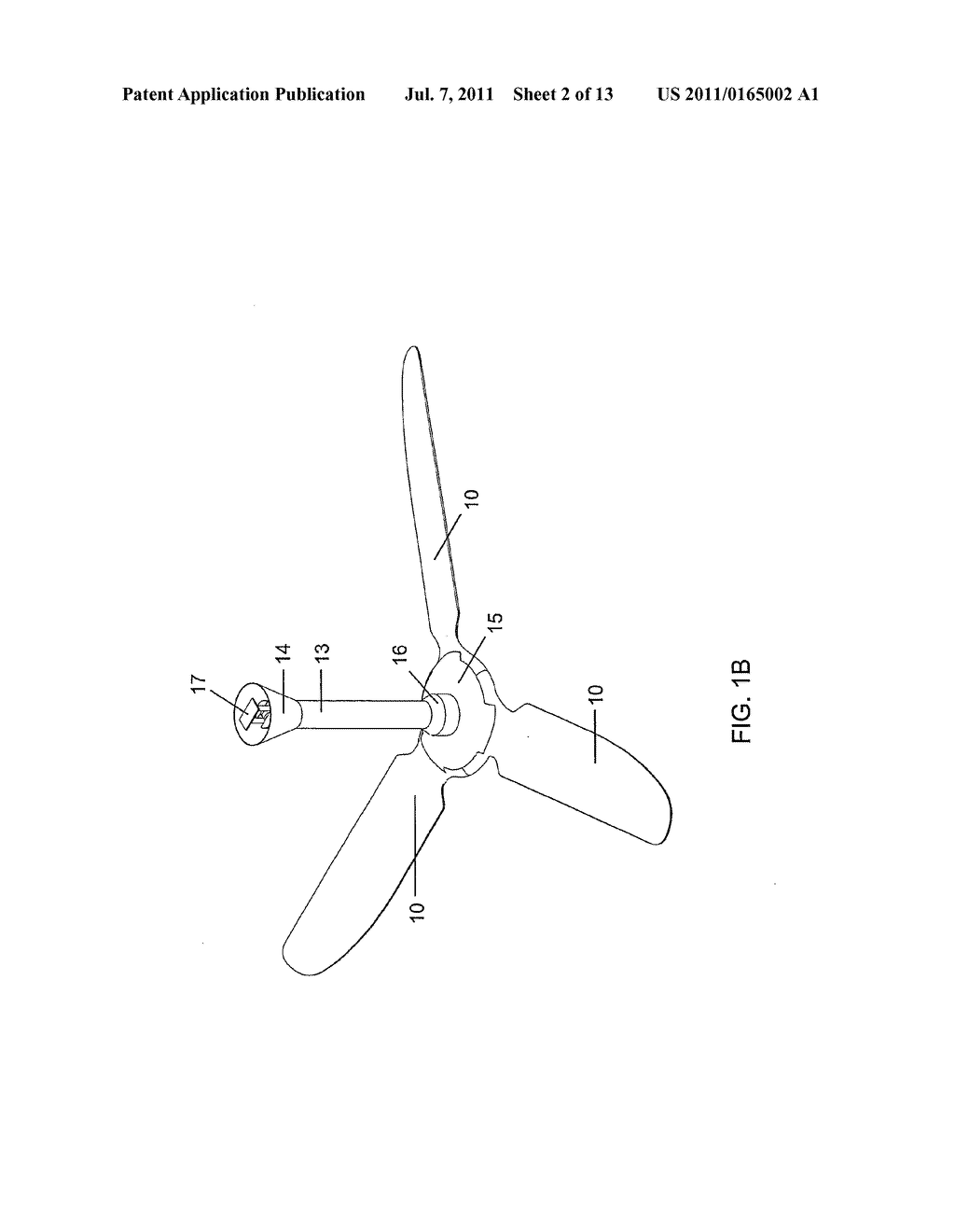 CEILING FAN - diagram, schematic, and image 03