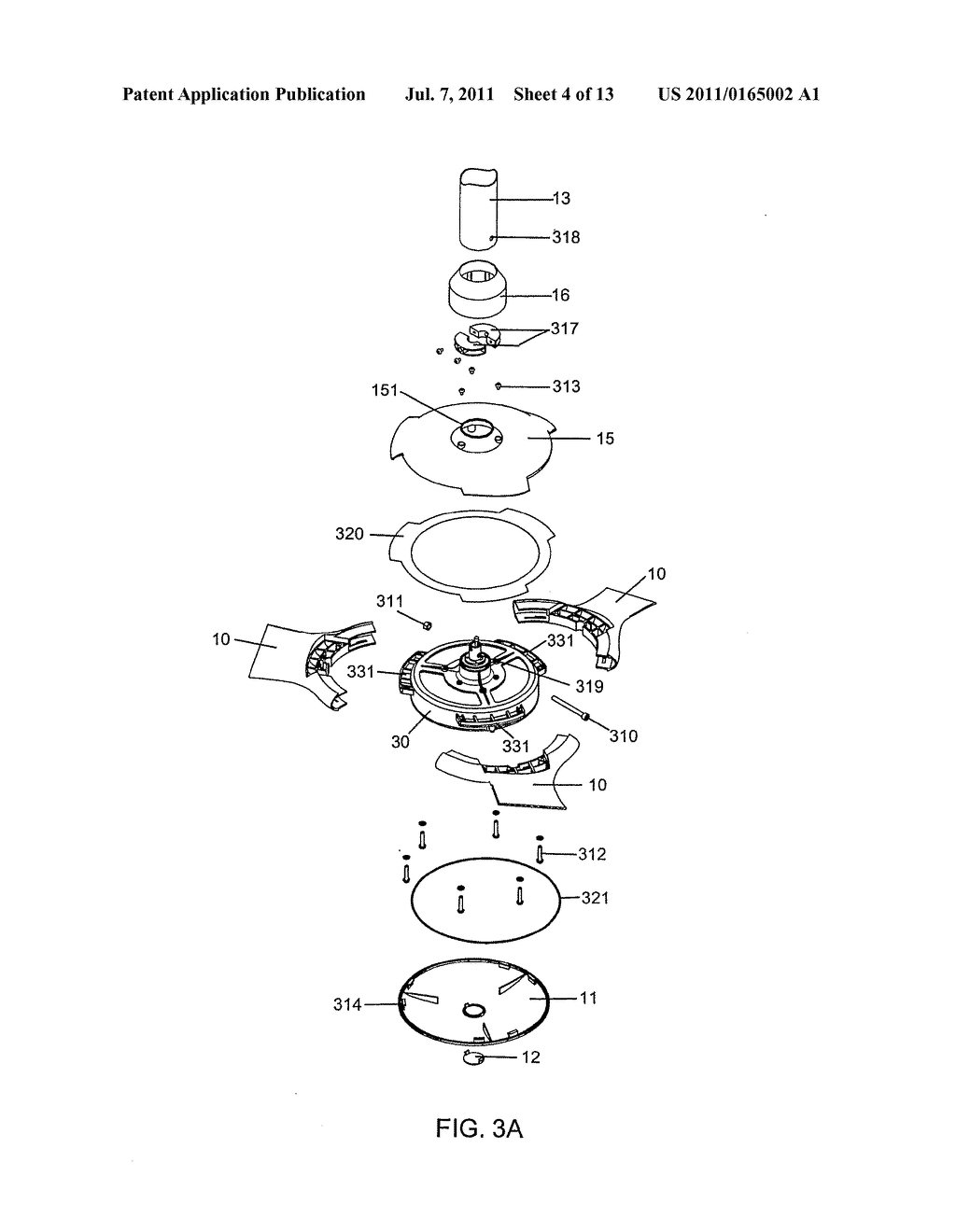 CEILING FAN - diagram, schematic, and image 05