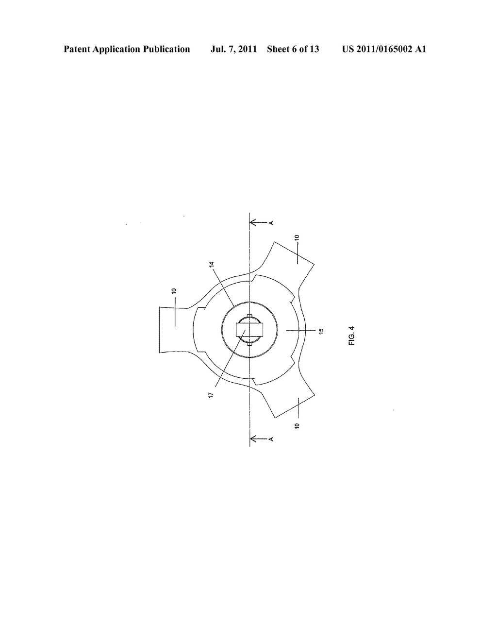 CEILING FAN - diagram, schematic, and image 07