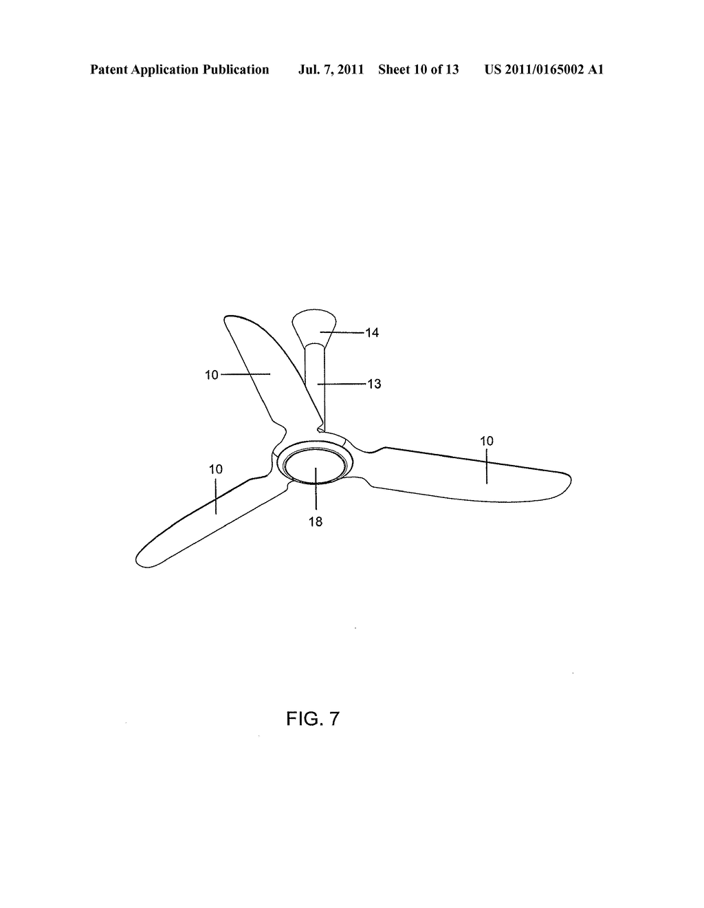 CEILING FAN - diagram, schematic, and image 11