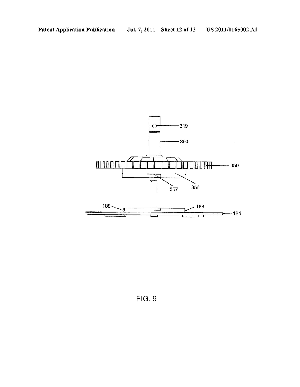 CEILING FAN - diagram, schematic, and image 13