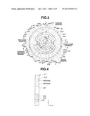 VANE PUMP diagram and image