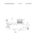 STERILIZATION OF LIQUID DISPENSING APPARATUS diagram and image