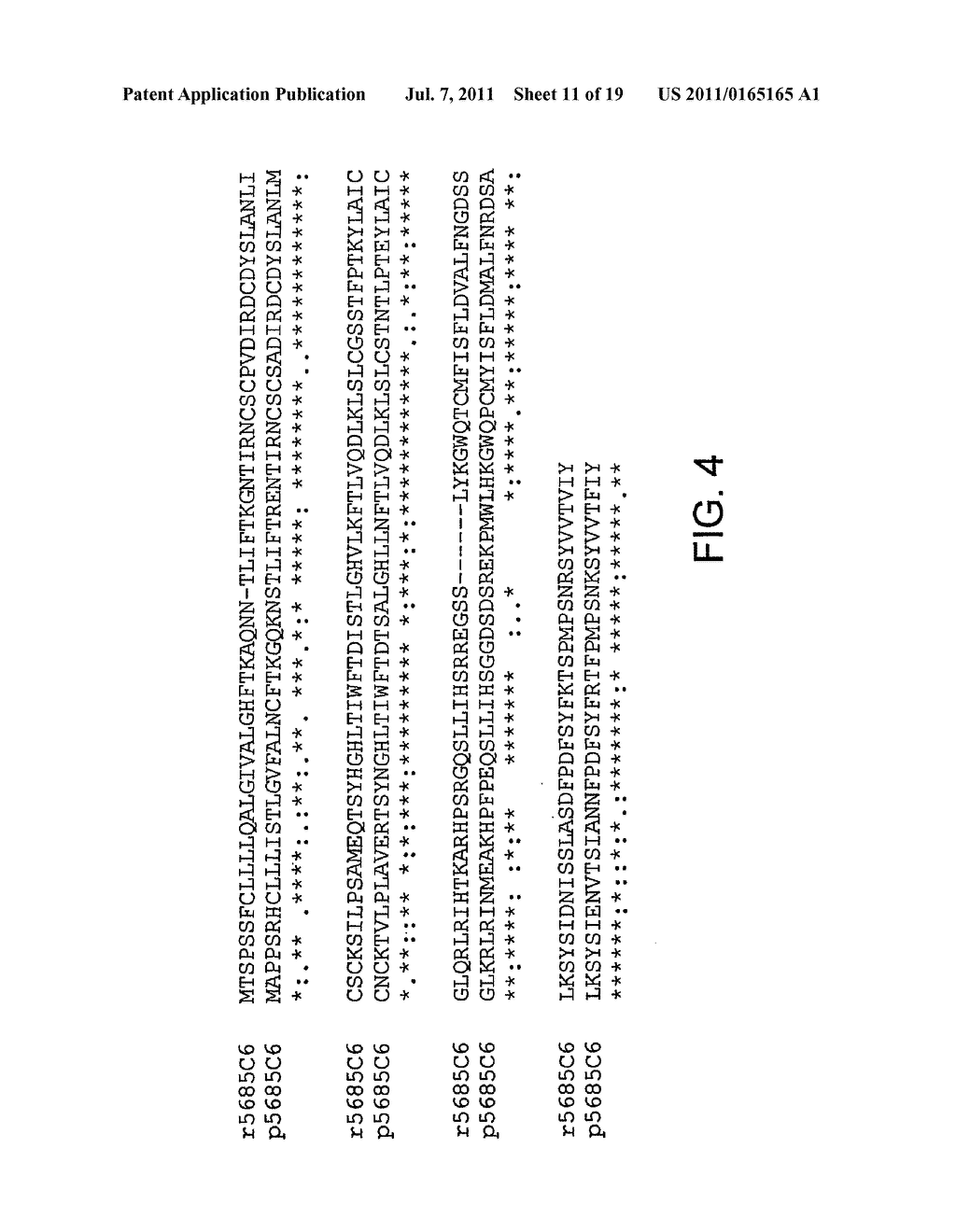 MAMMALIAN GENES; RELATED REAGENTS AND METHODS - diagram, schematic, and image 12