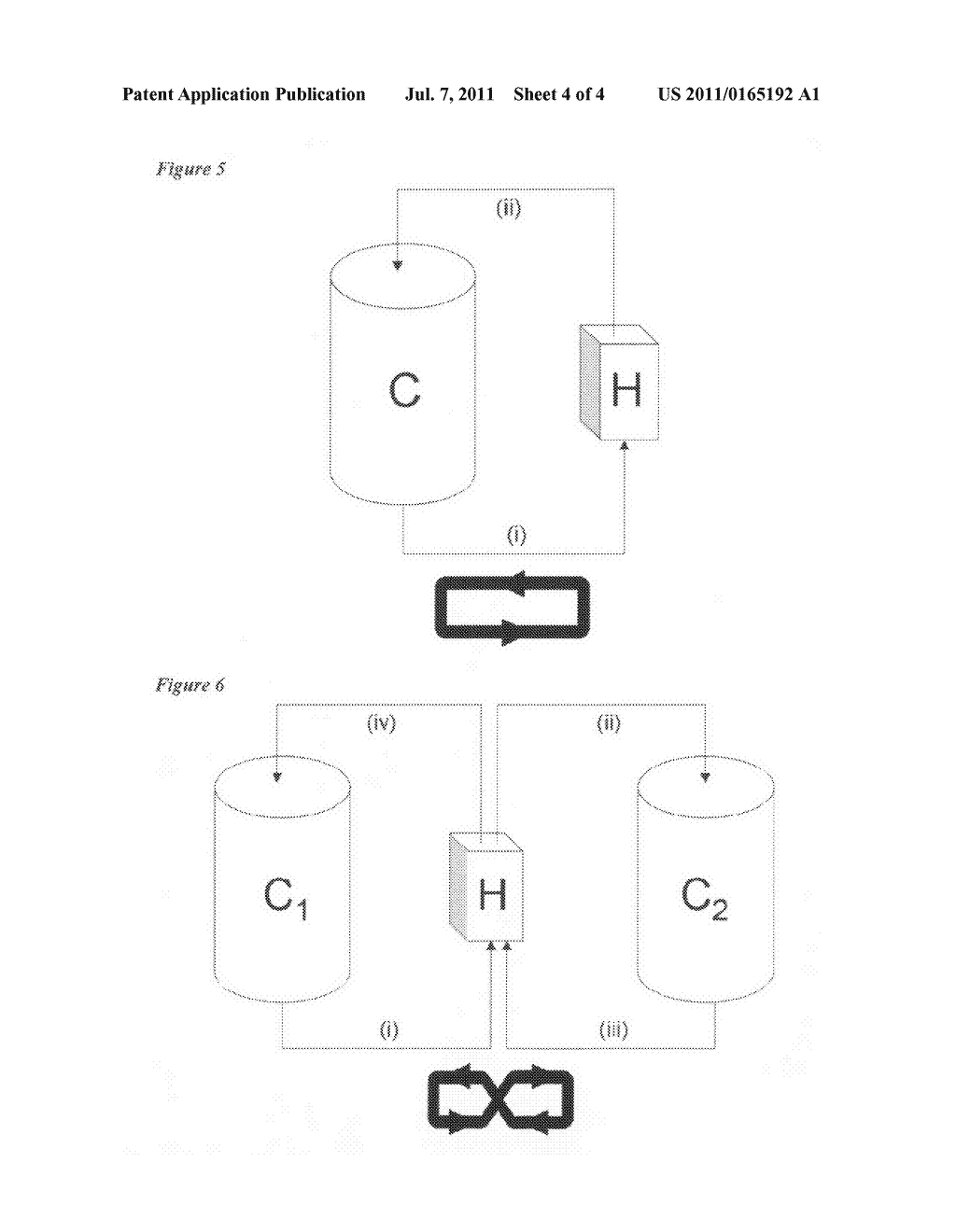 Methods for producing vaccine adjuvants - diagram, schematic, and image 05