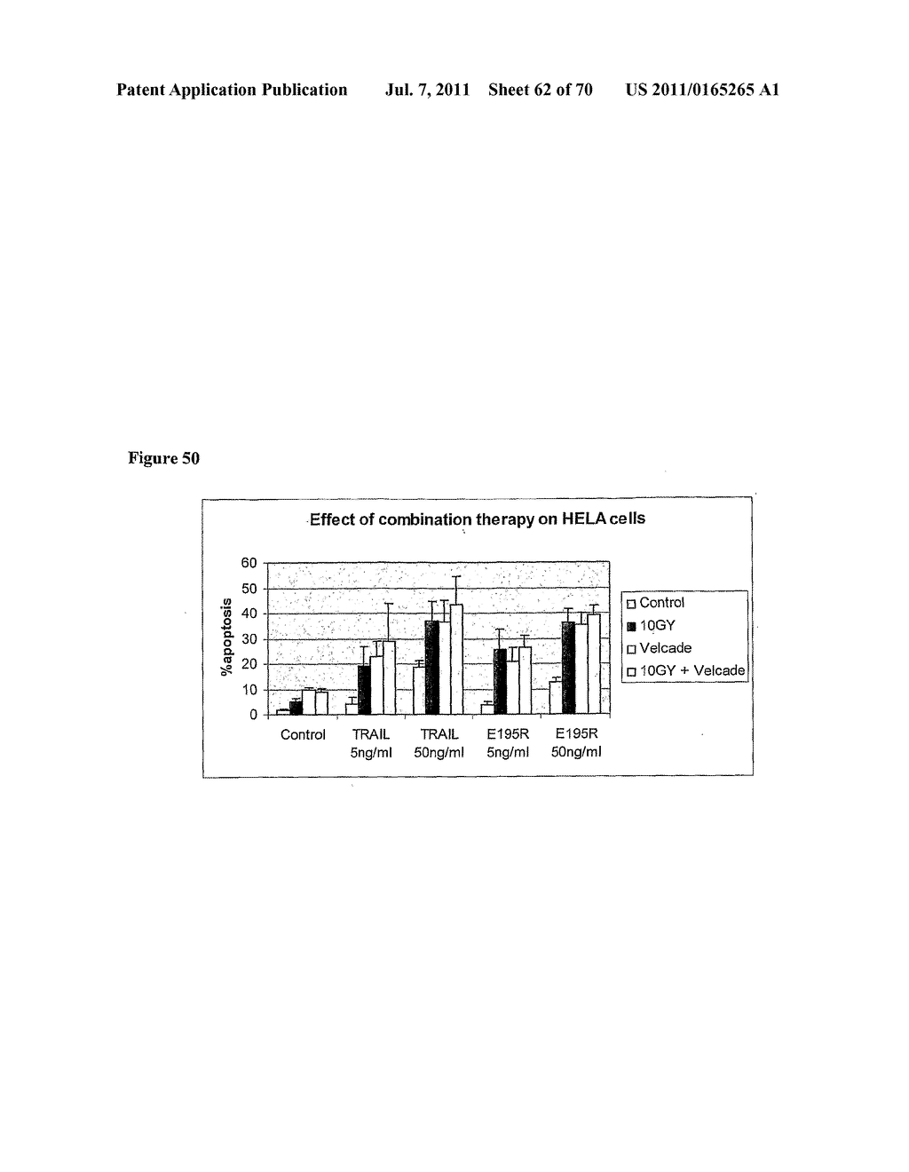 TRAIL VARIANTS FOR TREATING CANCER - diagram, schematic, and image 63