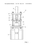 MOLDING APPARATUS diagram and image