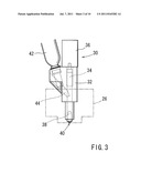 MOLDING APPARATUS diagram and image