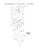 BLOW MOLD DESIGN diagram and image