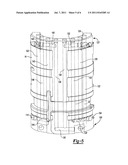 BLOW MOLD DESIGN diagram and image