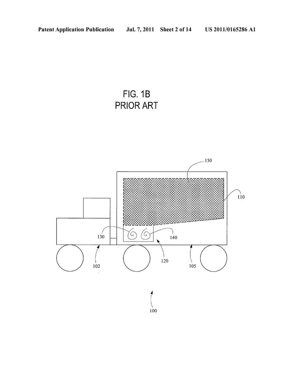 APPARATUS AND METHOD TO FEED LIVESTOCK - diagram, schematic, and image 03