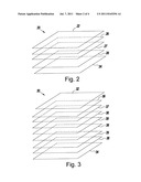 ABSORBENT PADS FOR FOOD PACKAGING diagram and image