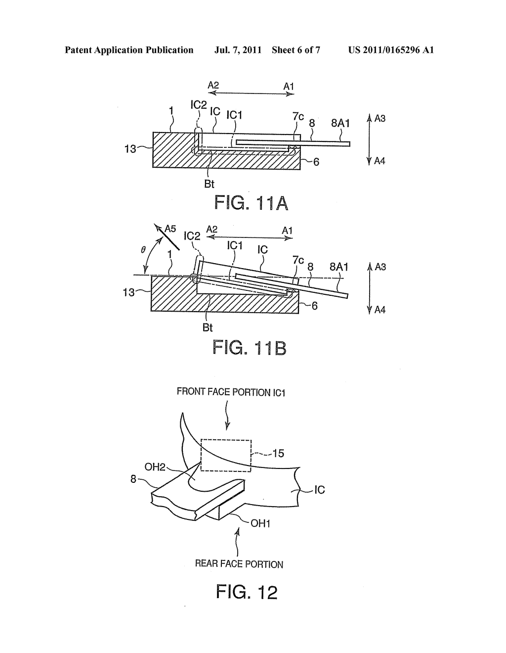 METHOD OF PRODUCING ICE-CANDY - diagram, schematic, and image 07