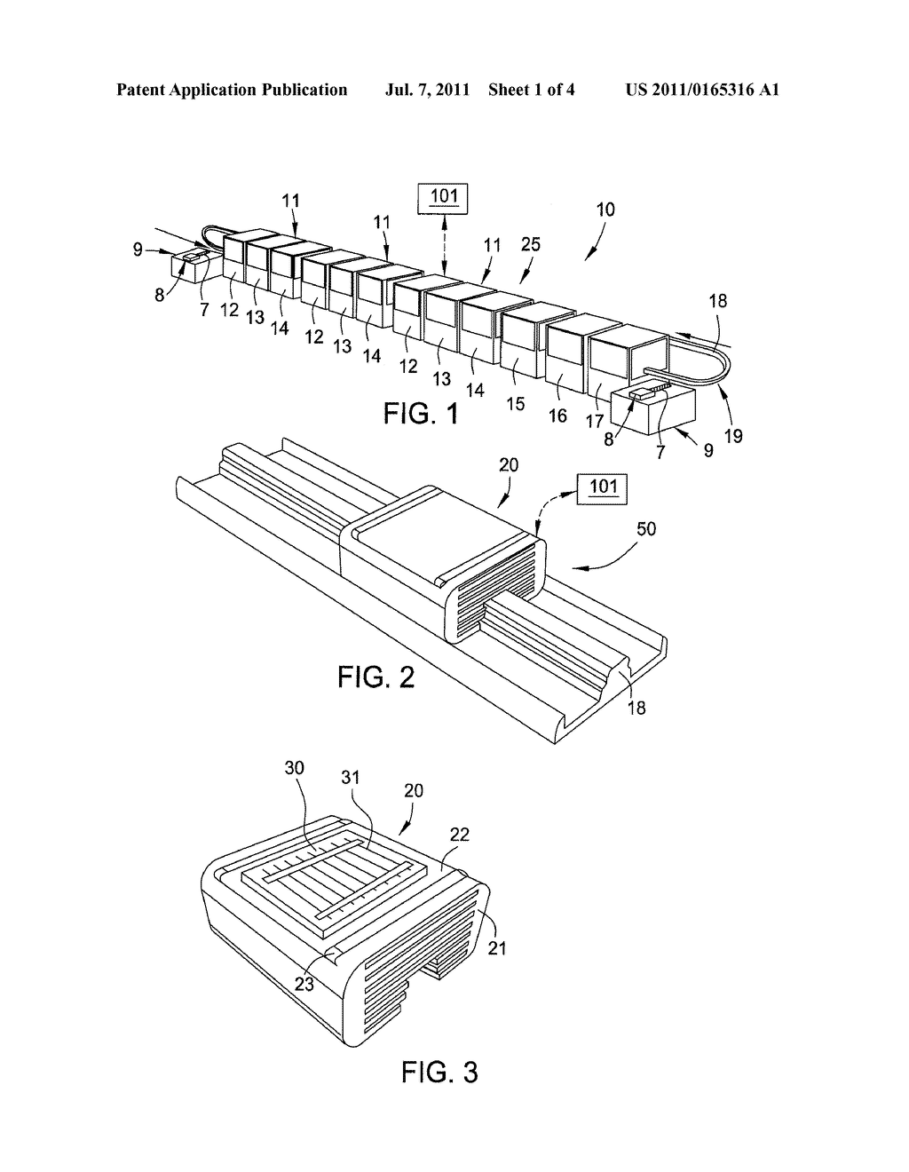 PLANT FOR FORMING ELECTRONIC CIRCUITS ON SUBSTRATES - diagram, schematic, and image 02