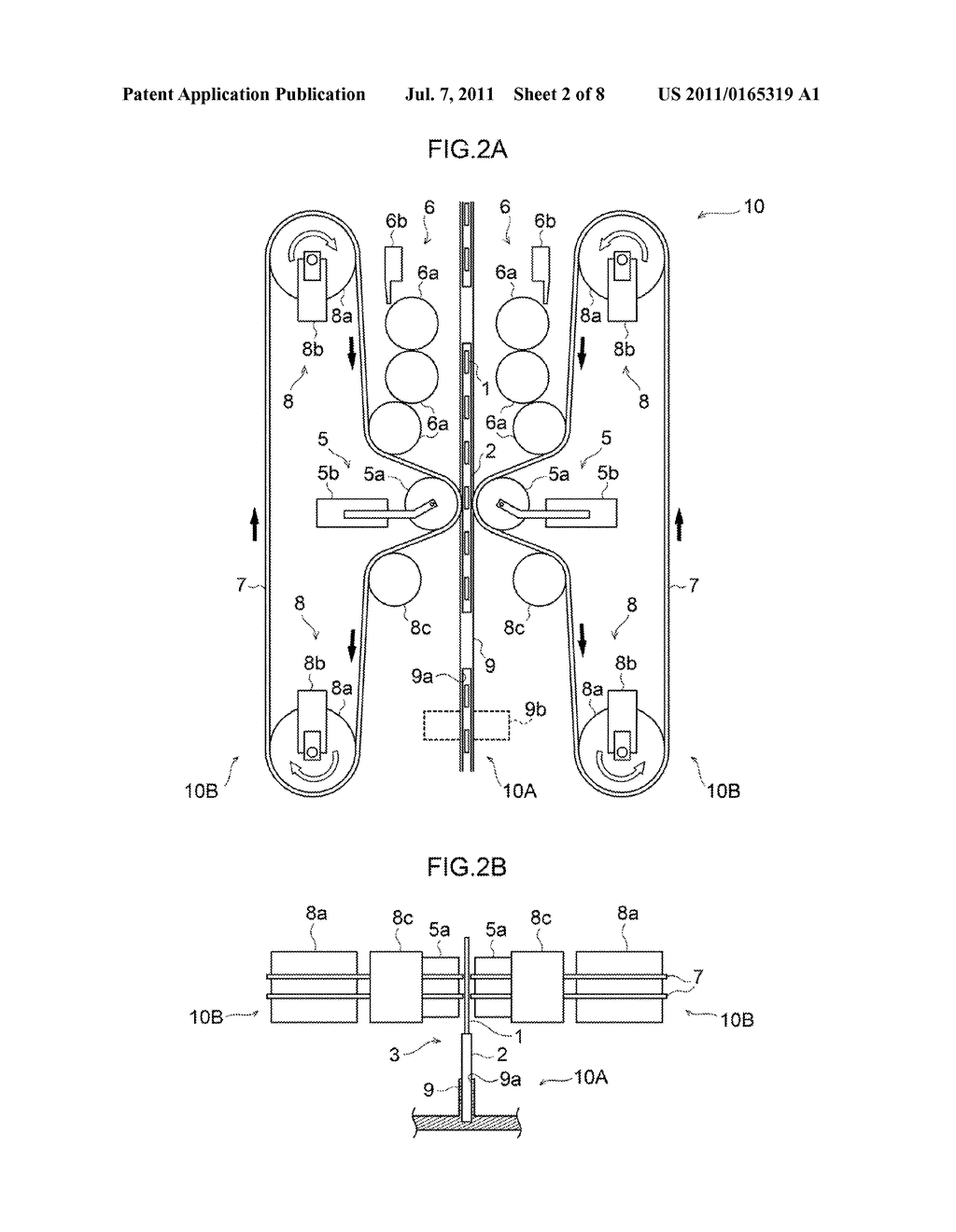 APPARATUS FOR FORMING SOLDER DAM AND METHOD OF FORMING SOLDER DAM - diagram, schematic, and image 03