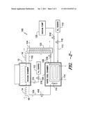 COOL-DOWN SYSTEM AND METHOD FOR A VAPOR DEPOSITION SYSTEM diagram and image