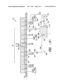 COOL-DOWN SYSTEM AND METHOD FOR A VAPOR DEPOSITION SYSTEM diagram and image