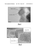 PROCESS TO MAKE STRUCTURED PARTICLES diagram and image