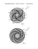 ANTI-LOADING ABRASIVE ARTICLE diagram and image