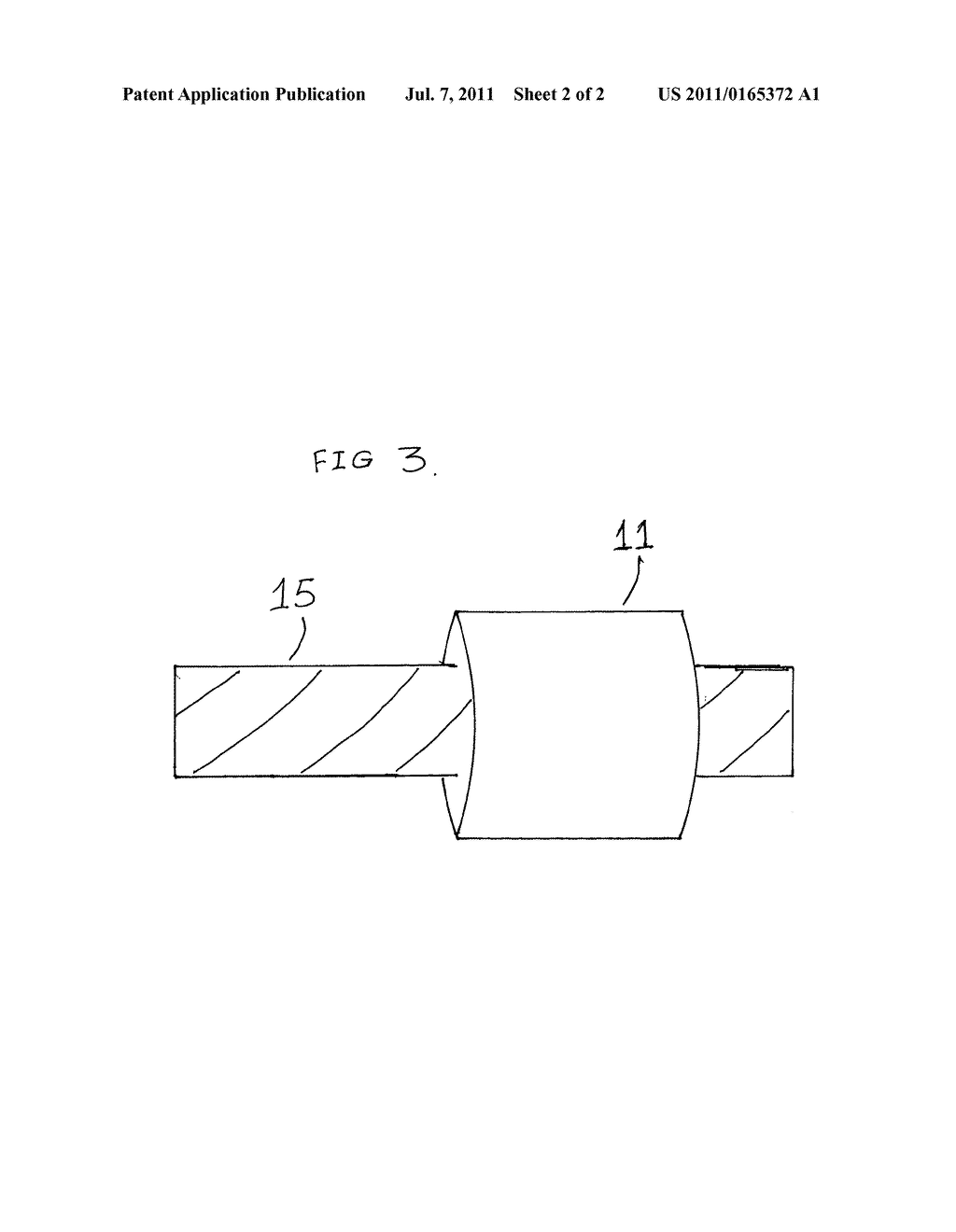 Line sleeve - diagram, schematic, and image 03