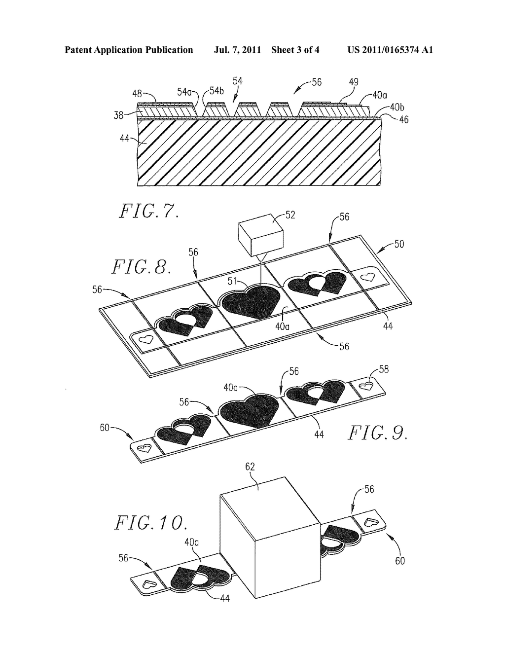 METHOD OF PRODUCING SOLID DECORATED GRAPHIC ARTS OBJECTS - diagram, schematic, and image 04