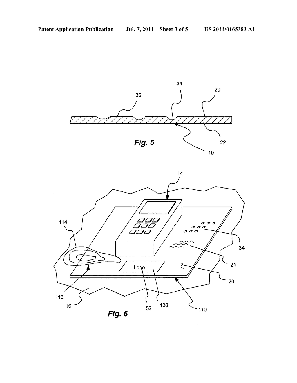 FRICTIONAL HOLDING PAD - diagram, schematic, and image 04