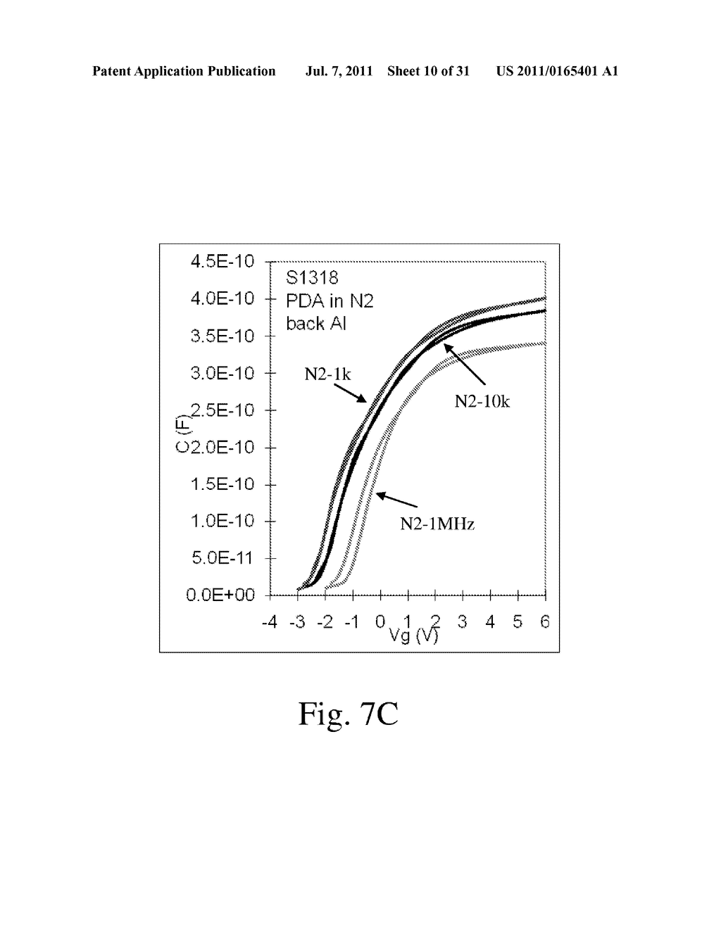 HIGH-K DIELECTRIC FILMS AND METHODS OF PRODUCING USING CERIUM-BASED     BETA-DIKETONATE PRECURSORS - diagram, schematic, and image 11