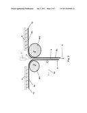 Adhesive Strips For Assembly, Especially Formed with Three Layers and     Based on Thermally Cross-Linked, Viscoelastic Acrylate Hot-Melt Adhesives diagram and image