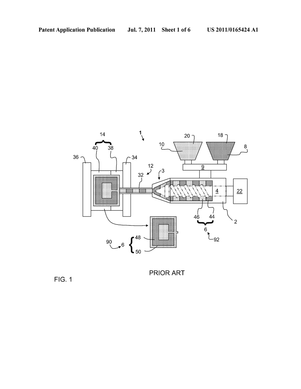 COMPOUNDING MOLDING METHOD, AMONGST OTHER THINGS - diagram, schematic, and image 02