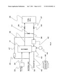 HYDROGEN GENERATOR AND FUEL CELL SYSTEM diagram and image