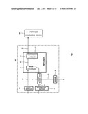 HYDROGEN GENERATOR AND FUEL CELL SYSTEM diagram and image