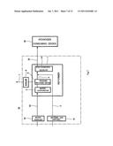 HYDROGEN GENERATOR AND FUEL CELL SYSTEM diagram and image