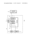 HYDROGEN GENERATOR AND FUEL CELL SYSTEM diagram and image