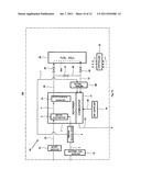 HYDROGEN GENERATOR AND FUEL CELL SYSTEM diagram and image