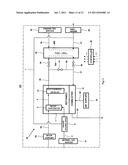 HYDROGEN GENERATOR AND FUEL CELL SYSTEM diagram and image