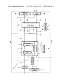 HYDROGEN GENERATOR AND FUEL CELL SYSTEM diagram and image