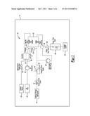 FUEL CELL SYSTEM AND HEATED PRESSURE SENSOR diagram and image