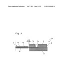 POLYMER ELECTROLYTE FUEL CELL AND MANUFACTURING METHOD FOR     ELECTRODE-MEMBRANE-FRAME ASSEMBLY diagram and image