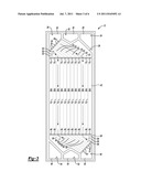 FUEL CELL HEADER WEDGE diagram and image