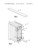 FUEL CELL HEADER WEDGE diagram and image