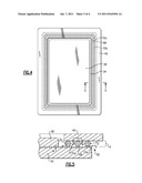 FUEL CELL SEAL diagram and image