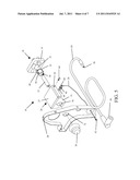 IGNITION SYSTEM FOR A PULSE FOG GENERATOR diagram and image