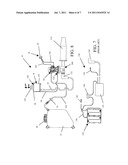 IGNITION SYSTEM FOR A PULSE FOG GENERATOR diagram and image