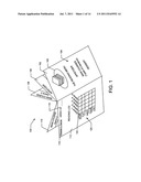 Reading menu folder (RMF) system - aka the reading menu folder diagram and image